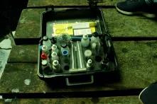 Ha'kanules, work case